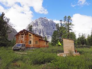 Russland | Altai - Altai? – Dawaj! Von Berggeistern und goldenen Gipfeln